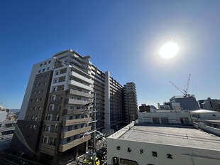 ブロッサム茨木の物件内観写真